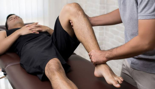 Reeducação postural integral Sotai